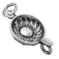 Charm Giovanni Raspini Charms in Argento 06248